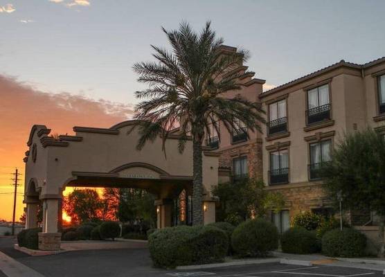 GreenTree Inn and Suites Florence, AZ 1