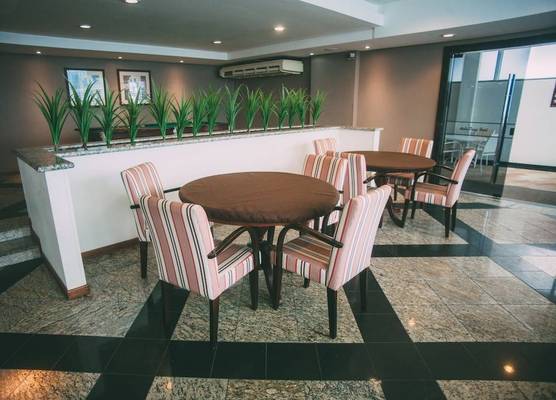 Atobá Praia Hotel by Pires - Balneario Camboriu 1