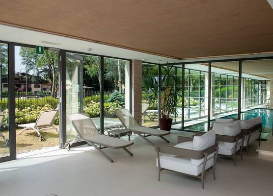 Hotel Europeo Alpine Charme & Wellness 1