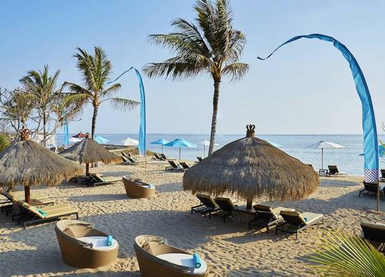 SOL by Meliá Benoa Bali - All Inclusive 1