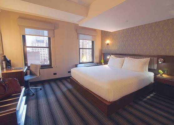Hotel Edison Times Square 1