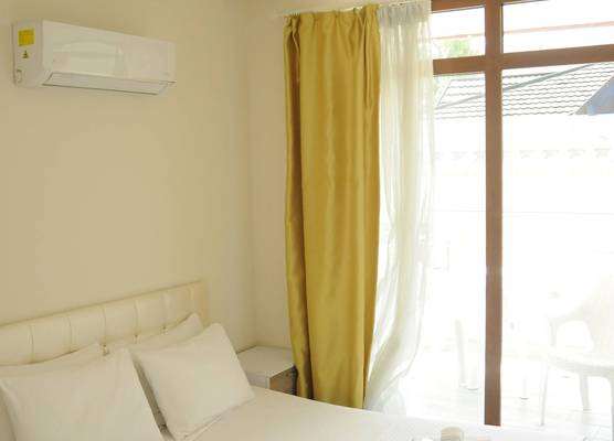 Kemer Suit 1
