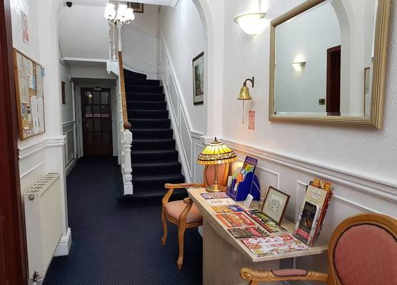 The Fairhaven Hotel 1