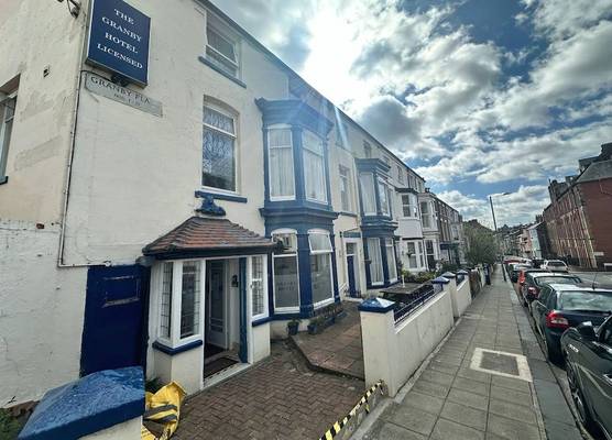 Granby Hotel 1