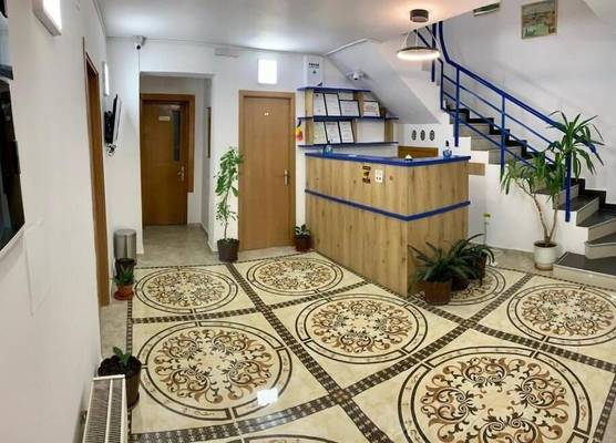 Hostel JAZ 1