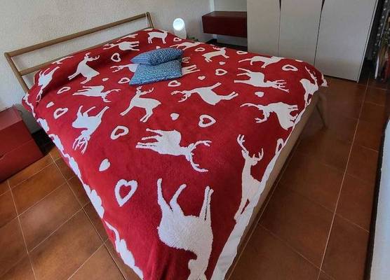 Mont Blanc Apt- Bluchalet 1