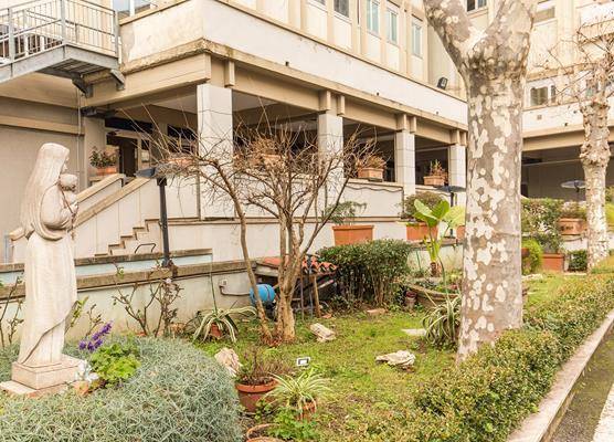 Casa Per Ferie Villa Benedetta 1