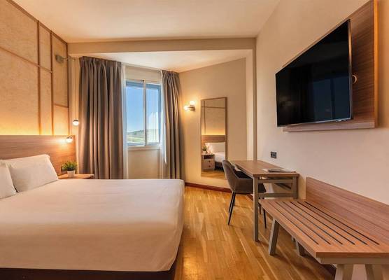 Spirit Hotel Ciudad de Burgos 1