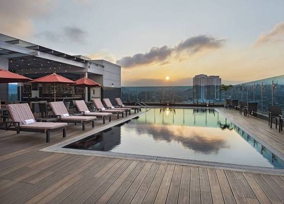 Hyatt Place Tegucigalpa 1