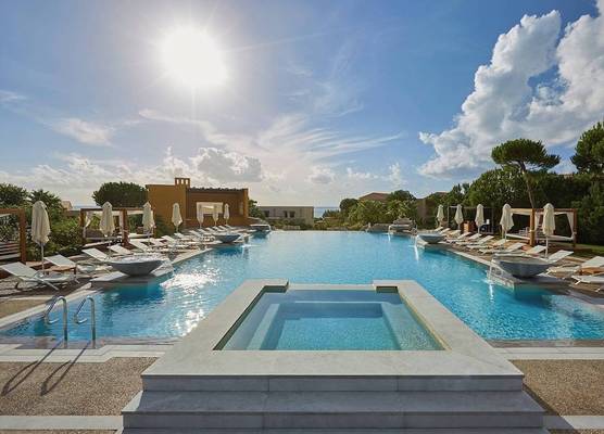 The Westin Resort, Costa Navarino 1