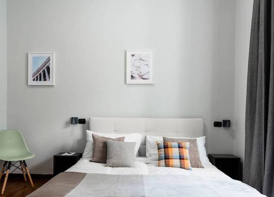 Alea Home Roma 1