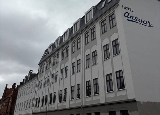 Hotel Ansgar 1