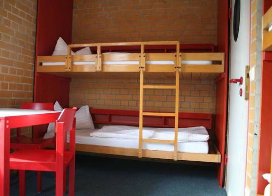 Jugendherberge Berlin - Am Wannsee - Youthhostel 1