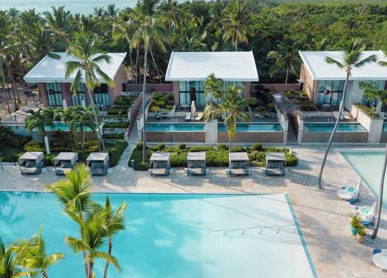 Catalonia Royal Bavaro - All Inclusive - Adults Only 1