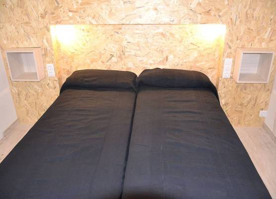 Apartamentos Gorbea Suites 1
