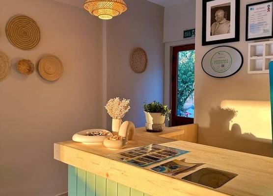Cennet Hotel 1