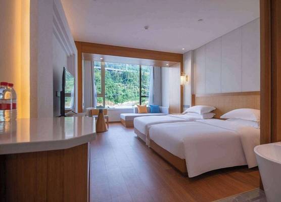 Wingate By Wyndham Libo Center 1