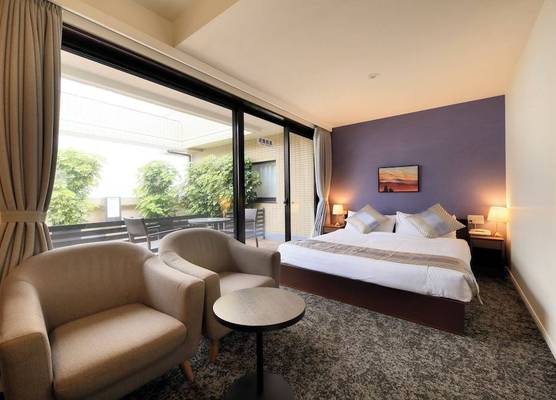 Hotel Tokyo Trip Ueno Nishi Nippori 1