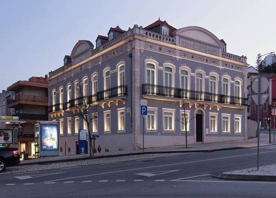 Casa dos Aromas - Heritage & Confort 1