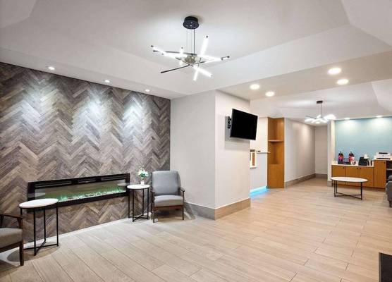 Days Inn by Wyndham Helen 1