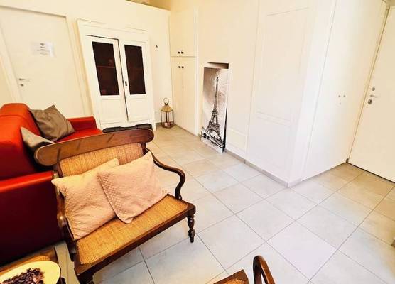 Piccole suite di charme 1