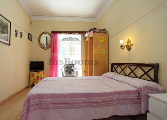 Hostal Palacio Madrid 1