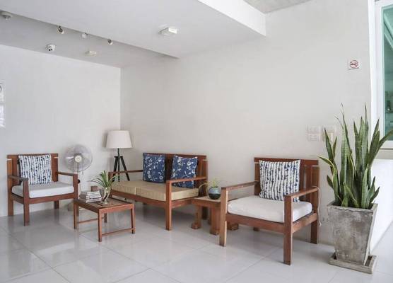 Wabi Sabi Boutique Hotel - SHA Extra Plus 1