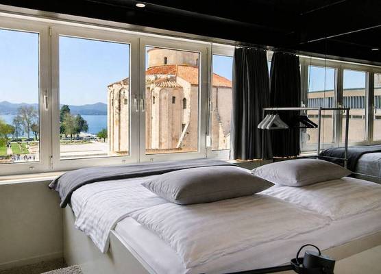 Boutique Hostel Forum 1