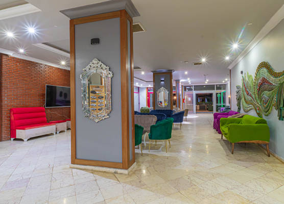 Grand Bahama Beach Hotel 1