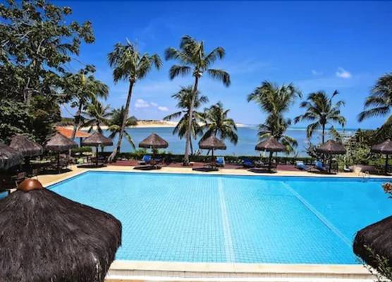 Hotel Marinas 1
