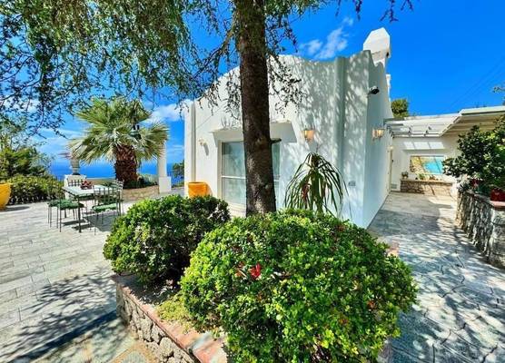 Villa Azul 1