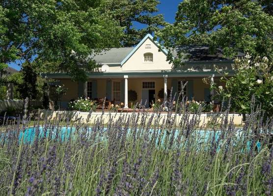 Auberge Clermont 1