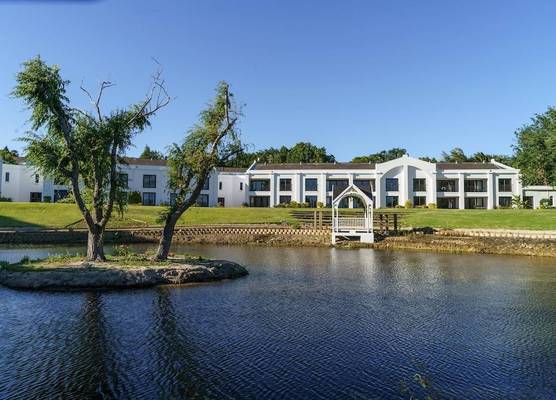 Lord Charles Hotel, Somerset West, a Tribute Portfolio Hotel 1