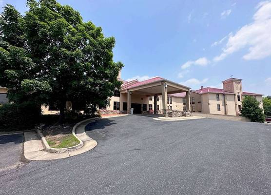 Wingate by Wyndham Waynesboro 1