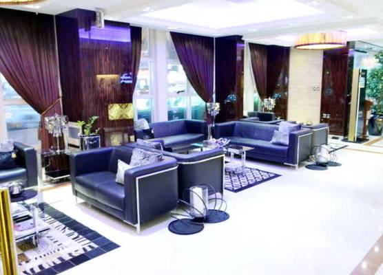 Dorus Hotel 1