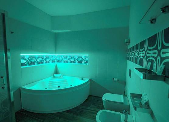 Medina H. Napoli Centro By Clapa Group Dislocate 1