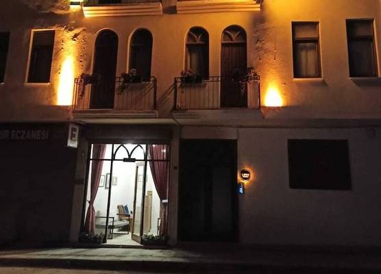 LUWİ ANTAKYA BOUTİQUE HOTEL 1
