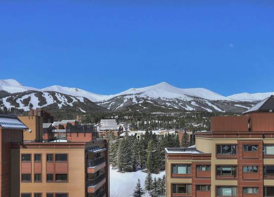 Village at Breckenridge, A Vail Resorts Property 1