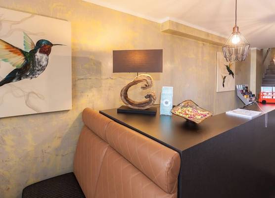 Hotel West 1