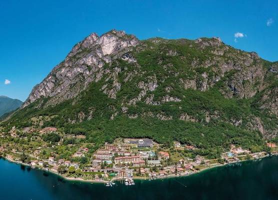 Parco San Marco Lifestyle Beach Resort 1