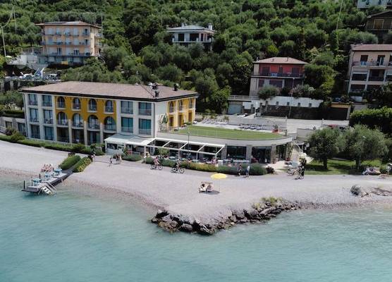 Hotel Europa 1
