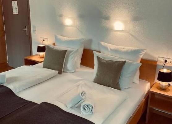 Hotel & Restaurant Grüner Baum Merzhausen 1