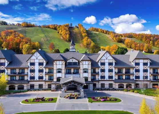 Boyne Mountain Resort 1