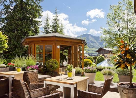 Superior Hotel Tirolerhof - Zell am See 1