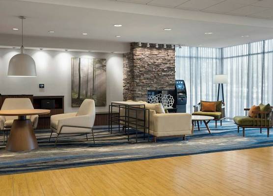 Fairfield Inn & Suites by Marriott Indianapolis Fishers 1