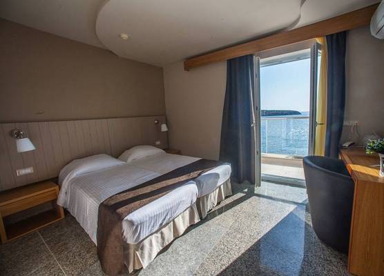 El Greco Hotel 1