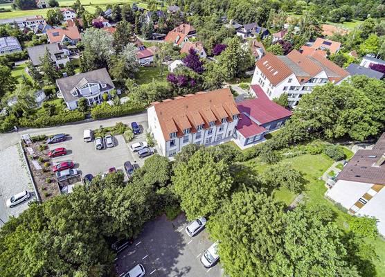 Hotel Am Kurpark Späth 1