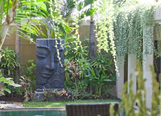 Villa Harmony - Residence 1