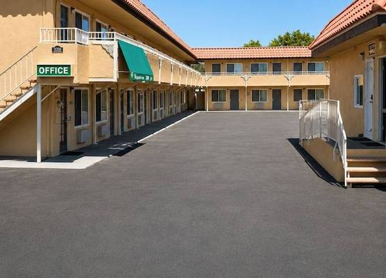 Vagabond Inn Hemet 1