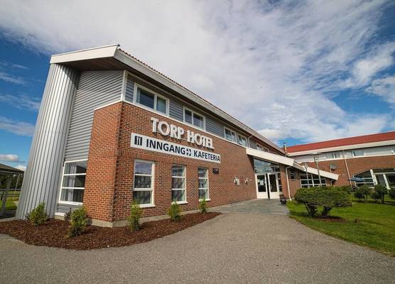 Torp Hotel 1